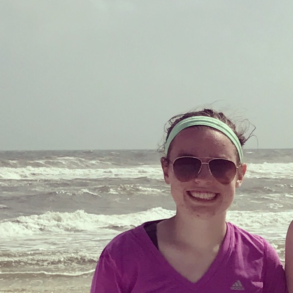 Meet your Posher, Kristen